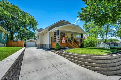 130 Yonker Street, Barberton, OH 44203 - Photo 3