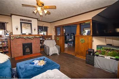 73105 Holzworth Road, Flushing, OH 43977 - Photo 3