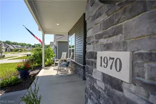 1970 Hawthorn Ct, North Canton, OH 44720 - Photo 9