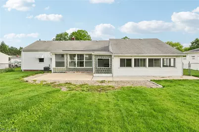 11605 Harold Drive, Loveland, OH 44130 - Photo 5