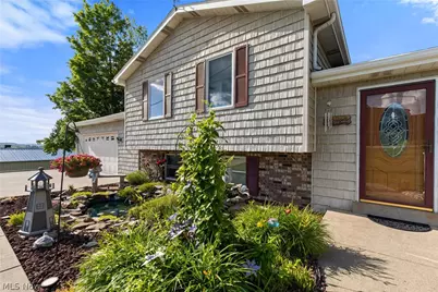 64243 Sand Hill Road, Bellaire, OH 43906 - Photo 5