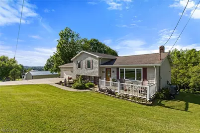 64243 Sand Hill Road, Bellaire, OH 43906 - Photo 3