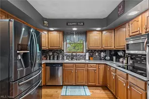 64243 Sand Hill Rd, Bellaire, OH 43906 - Photo 13
