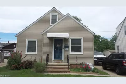 2416 Tuxedo Avenue, Parma, OH 44134 - Photo 1