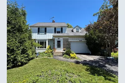 1109 S Belvoir Boulevard, South Euclid, OH 44121 - Photo 1