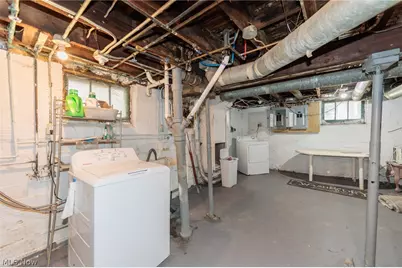 2035 Chesterland Avenue #Down, Oakwood, OH 44107 - Photo 37