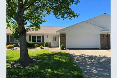 404 Leisure Drive, Huron, OH 44839 - Photo 1
