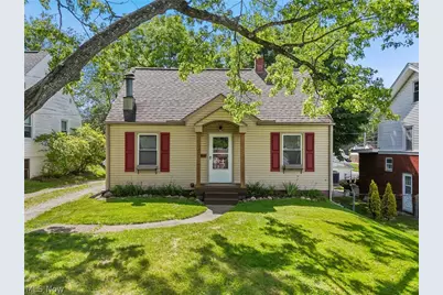 142 Canton Road, Akron, OH 44312 - Photo 1
