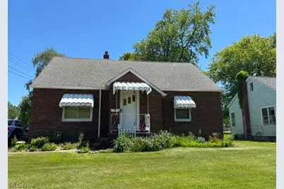 1226 Columbus Avenue, Ashtabula, OH 44004 - Photo 1