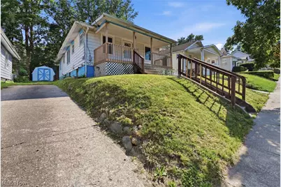 578 Plum Avenue, Akron, OH 44305 - Photo 3