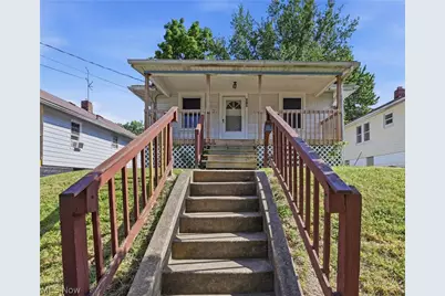 578 Plum Avenue, Akron, OH 44305 - Photo 1