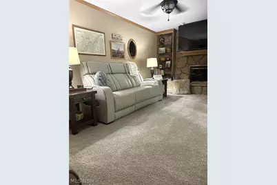 812 Brentwood Drive, Belpre, OH 45714 - Photo 13
