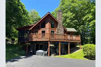 1631 W Buckhorn Drive #453, Millersburg, OH 44654 - Photo 5