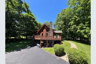 1631 W Buckhorn Drive #453, Millersburg, OH 44654 - Photo 3