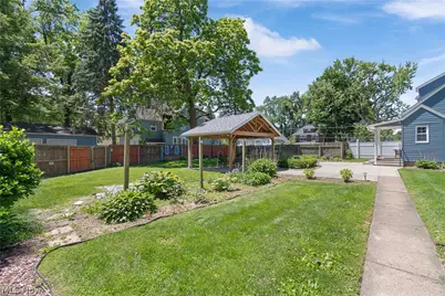 1274 Woodland Avenue NW, Canton, OH 44703 - Photo 31