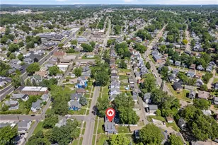 1274 Woodland Ave NW, Canton, OH 44703 - Photo 3