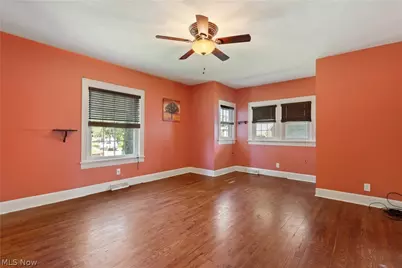 1274 Woodland Avenue NW, Canton, OH 44703 - Photo 5