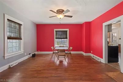 1274 Woodland Avenue NW, Canton, OH 44703 - Photo 9