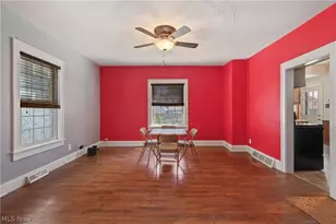 1274 Woodland Ave NW, Canton, OH 44703 - Photo 9