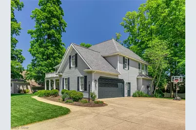 433 Castle Pines Drive, Fairlawn, OH 44333 - Photo 43