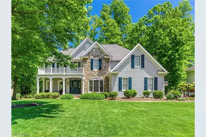 433 Castle Pines Drive, Fairlawn, OH 44333 - Photo 1