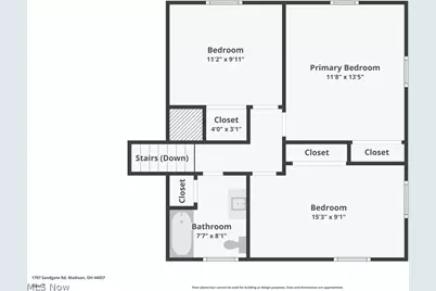 1797 Sandgate Road, Madison, OH 44057 - Photo 41