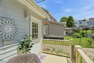 106 E Montgomery St, Marietta, OH 45750 - Photo 7