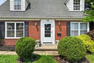 683 E Ford Ave, Barberton, OH 44203 - Photo 3