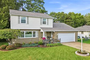 934 Larkridge Ave, Boardman, OH 44512 - Photo 5