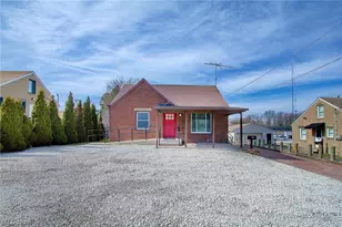 1933 Whipple Ave NW, Canton, OH 44708 - Photo 1