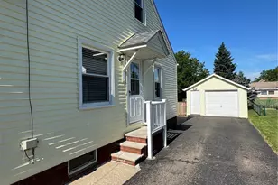 145 Anna Ave NW, Canton, OH 44708 - Photo 3