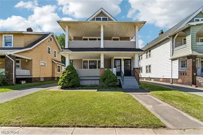 4408 Beta Avenue, Newburgh Heights, OH 44105 - Photo 1