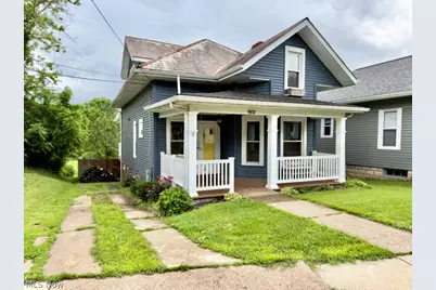 900 Phillips Street, Marietta, OH 45750 - Photo 1