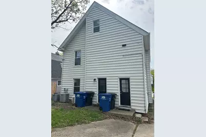 1479 Hopkins Avenue, Oakwood, OH 44107 - Photo 3