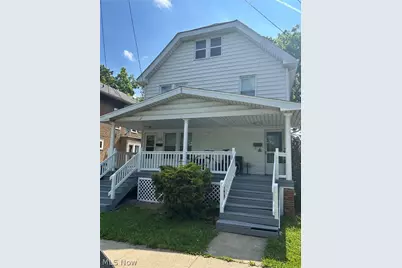 1479 Hopkins Avenue, Oakwood, OH 44107 - Photo 1