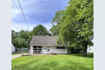 4130 Woodmere Drive, Austintown, OH 44515 - Photo 1