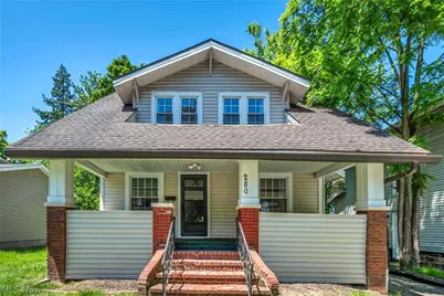 280 Wildwood Avenue, Akron, OH 44320 - Photo 3