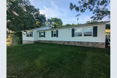 18395 Leatherwood Road, Salesville, OH 43778 - Photo 1