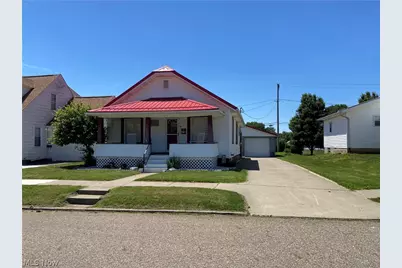 458 S Goodrich Street, Newcomerstown, OH 43832 - Photo 1