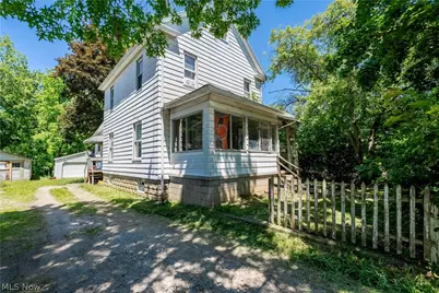 1223 W Wilbeth Road, Akron, OH 44314 - Photo 1