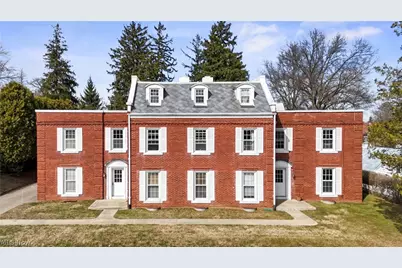 596 Bigelow Road, Mansfield, OH 44907 - Photo 1