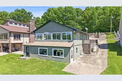 47277 Tomahawk Drive, Negley, OH 44441 - Photo 3