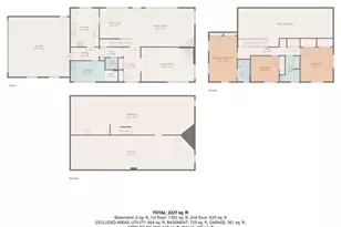 1269 Springbrook Dr, Mansfield, OH 44906 - Photo 49