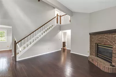 1335 Old Mill Path #6-7, Grandview Heights, OH 44147 - Photo 7