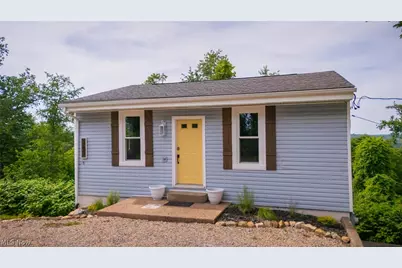 57087 Ferryview Road, Martins Ferry, OH 43935 - Photo 11