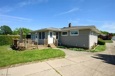 651 E Parkleigh Drive, Green Hills, OH 44131 - Photo 39