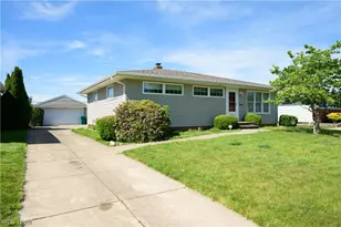 651 E Parkleigh Dr, Green Hills, OH 44131 - Photo 43