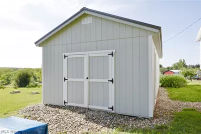 33219 State Route 206, Brinkhaven, OH 43843 - Photo 11