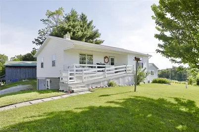33219 State Route 206, Brinkhaven, OH 43843 - Photo 1