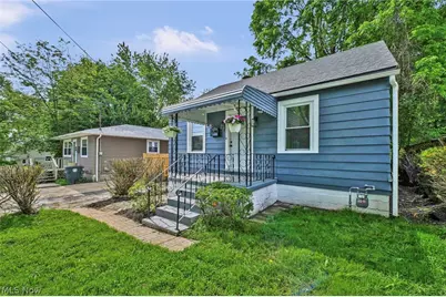 1068 Austin Avenue, Akron, OH 44306 - Photo 1